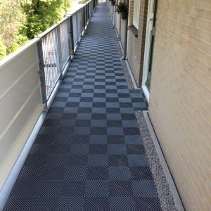 RibDeck Galerij SwissDeck Europe