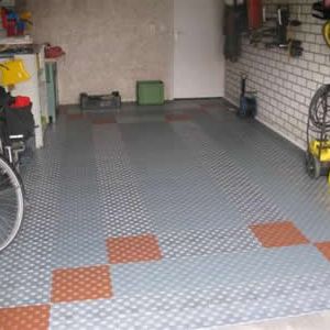 Diamonddeck® Garagevloer
