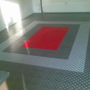 Diamonddeck® Garagevloer