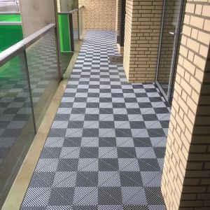 RibDeck Galerij SwissDeck Europe