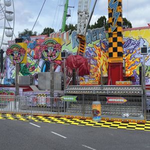 Kermisbrdrijf Elsinga