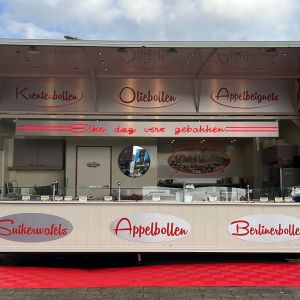 Kermisbrdrijf Elsinga