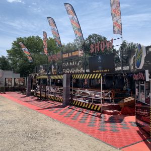 Douglas Coillau Amigoland