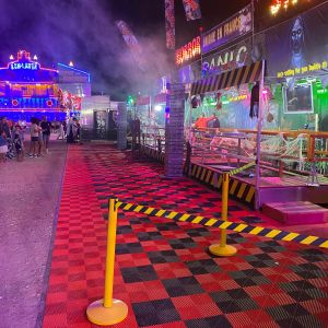 Douglas Coillau Amigoland