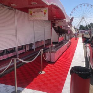 Jeff Serviers Amigoland