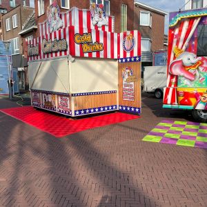 Kermis 60