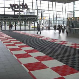 Ribdeck® Beursvloer