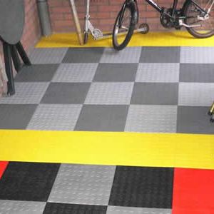 Diamonddeck® Bijkeuken