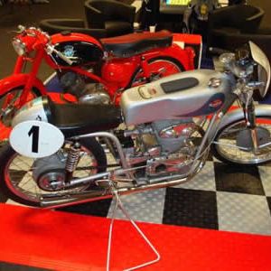 DiamondDeck standvloer