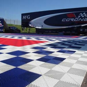 Ribdeck Hospitality - Pitbox