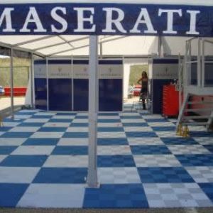 Ribdeck Hospitality - Pitbox