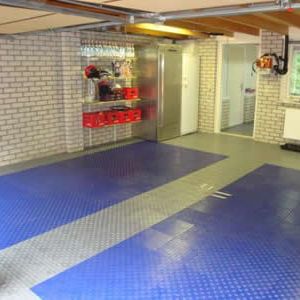 Diamonddeck® Garagevloer