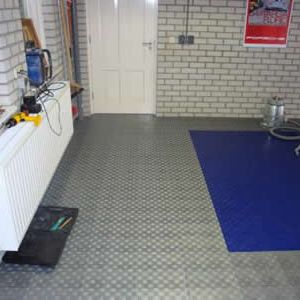Diamonddeck® Garagevloer