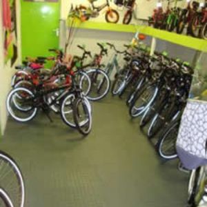 CoinDeck winkel vloer