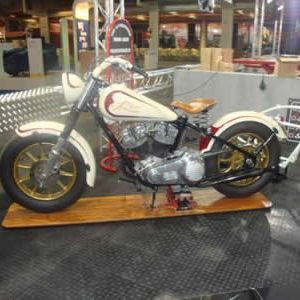 DiamondDeck standvloer