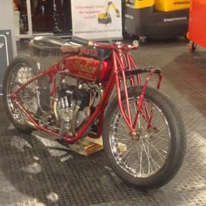 DiamondDeck standvloer