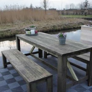 Ribdeck® terrasvloer