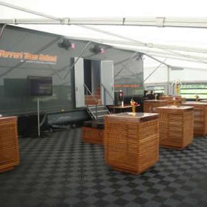 Ribdeck Hospitality