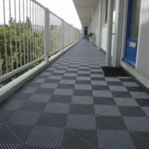 Ribdeck Galerij Swissdeck Europe