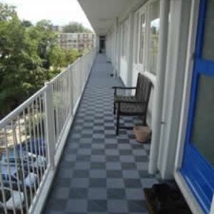 Ribdeck Galerij Swissdeck Europe