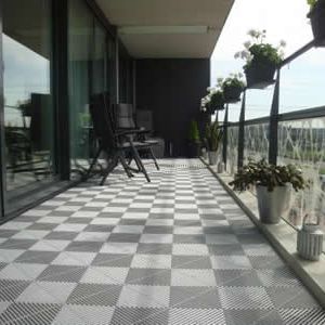 Ribdeck Balkon Swissdeck Europe