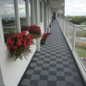 Ribdeck Galerij Swissdeck Europe