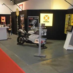 DiamondDeck standvloer