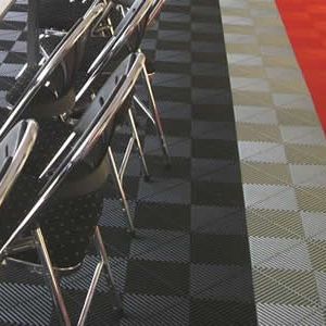 Ribdeck® Evenementvloer