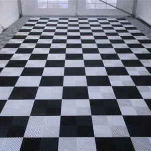 Ribdeck® Evenementvloer