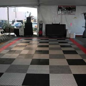 Diamonddeck® Evenementvloer