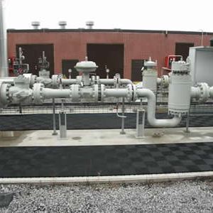 Ribdeck® Industrievloer