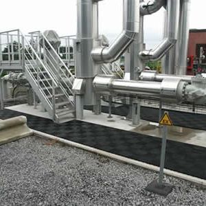 Ribdeck® Industrievloer