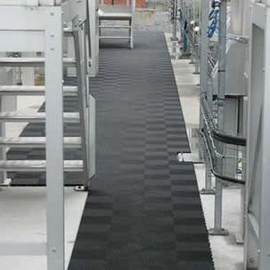 Ribdeck® Industrievloer