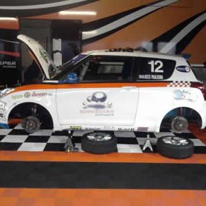 Ribdeck Hospitality - Pitbox