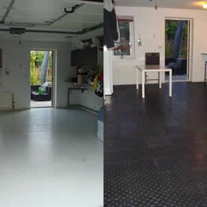 Diamonddeck® Garagevloer