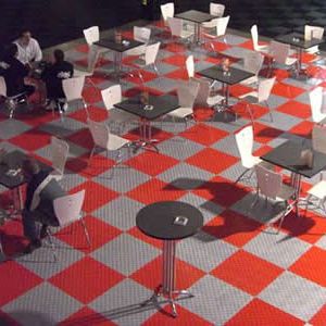 Diamonddeck® Horecaterras
