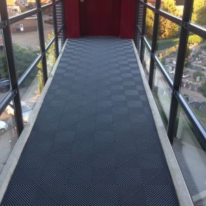 Ribdeck Galerij Swissdeck Europe