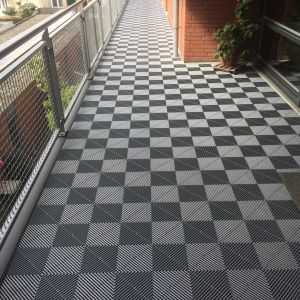 RibDeck Galerij SwissDeck Europe