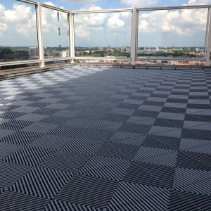 RibDeck Balkon