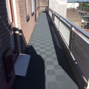 Ribdeck Galerij Swissdeck Europe