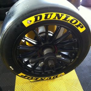 Dunlop RibDeck