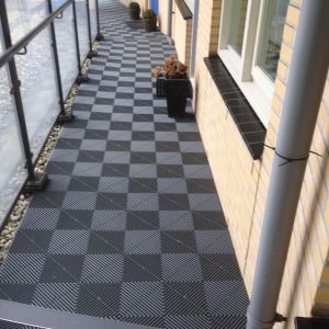 Ribdeck Galerij Swissdeck Europe