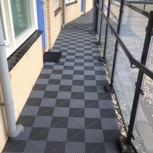 Ribdeck Galerij Swissdeck Europe