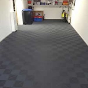 Diamonddeck® Garagevloer
