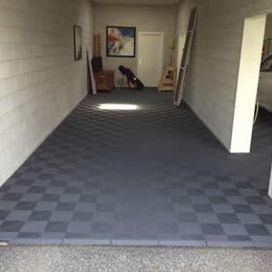 Diamonddeck® Garagevloer