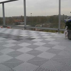Ribdeck Balkon Swissdeck Europe