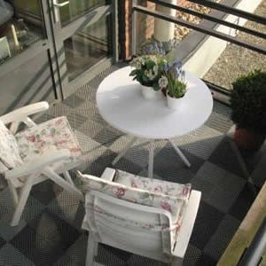 Ribdeck Balkon Swissdeck Europe