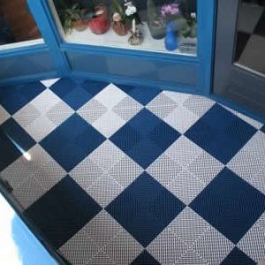 Ribdeck Balkon Swissdeck Europe