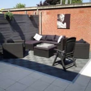 Ribdeck® terrasvloer