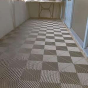 Ribdeck® balkon vloer